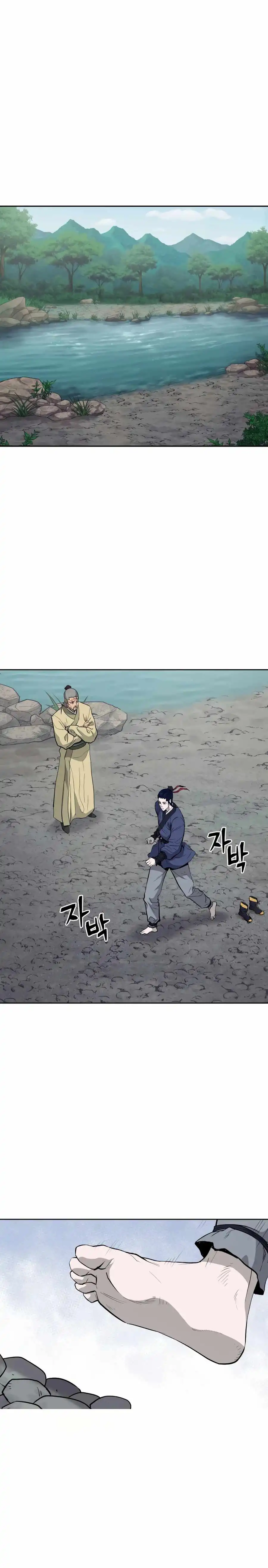 Gwanjeon – Lee Kang-jin Chapter 35 2